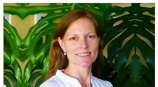 Chiropractor Tucson AZ Cynthia Gerszewski