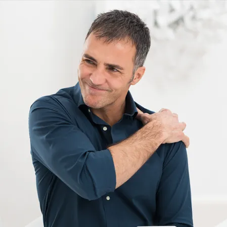 Chiropractic Tucson AZ Shoulder Pain